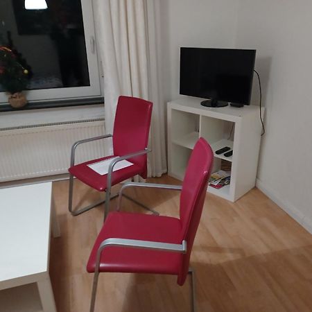 Ferienwohnung "Am Muenstertor" Telgte Exterior foto