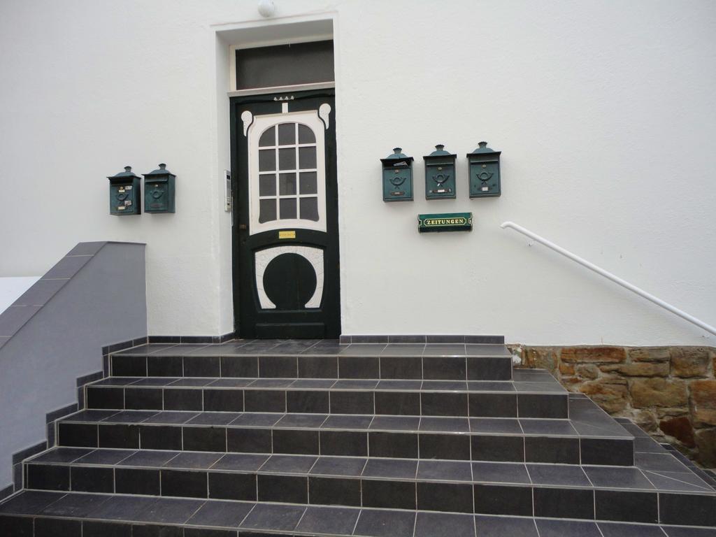 Ferienwohnung "Am Muenstertor" Telgte Cameră foto